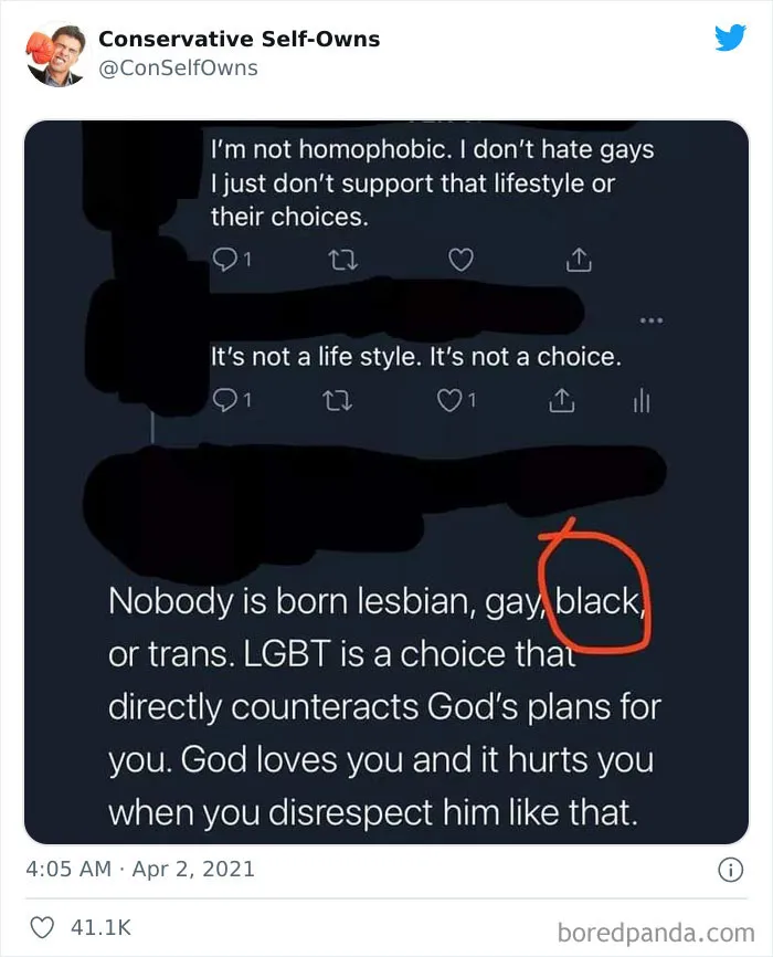 30 Times People Thought They Were Making A Statement But Owned Themselves