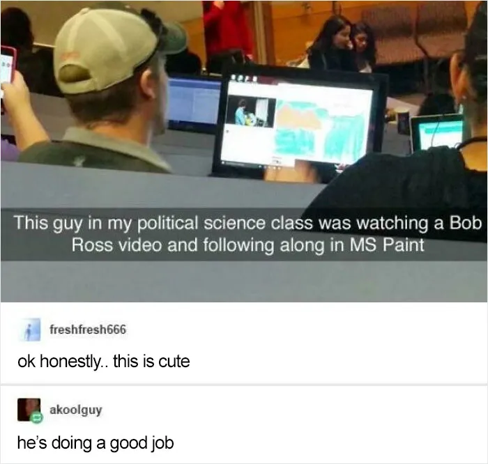 35 Funny Tumblr Posts Students Will Probably Relate To
