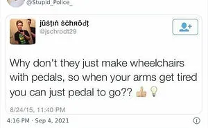 "The Stupid Police": This Page Shares People's Dumbest Moments Online (40 Pics)