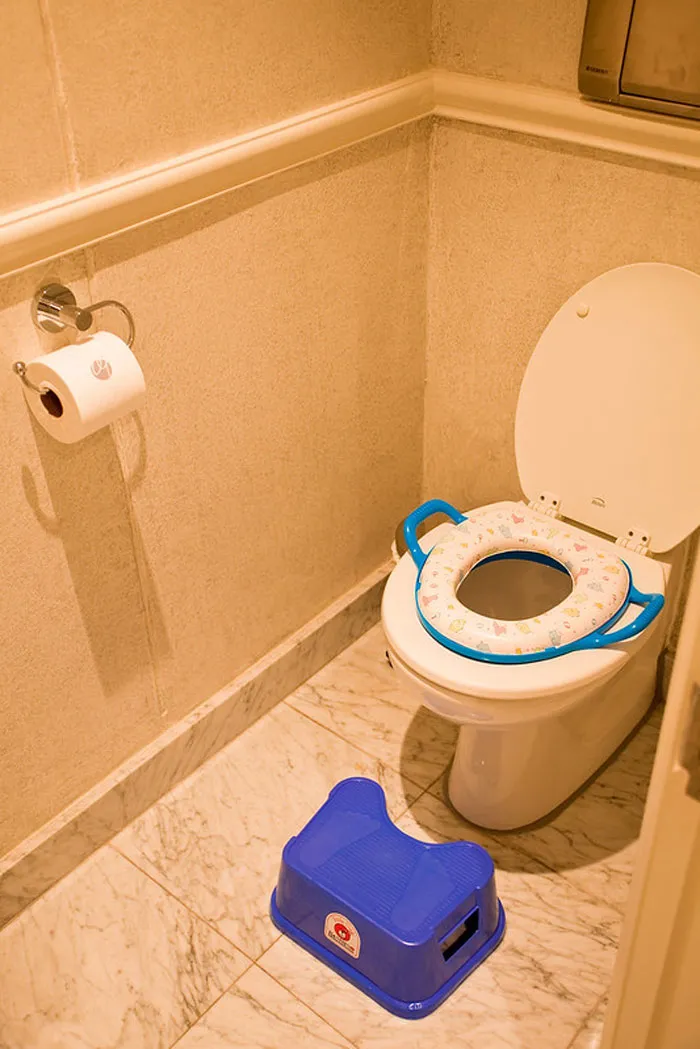 Mini Throne Upgrade