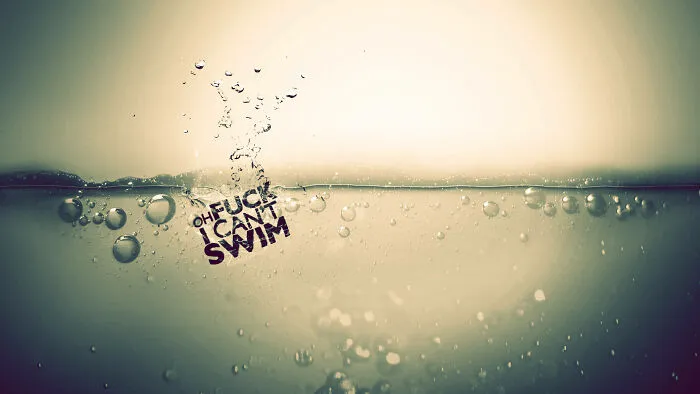 My New Wallpaper?