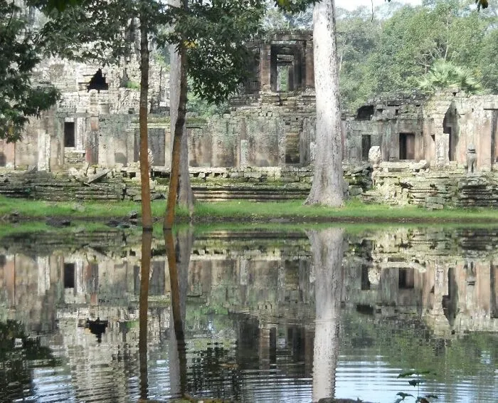 Cambodia