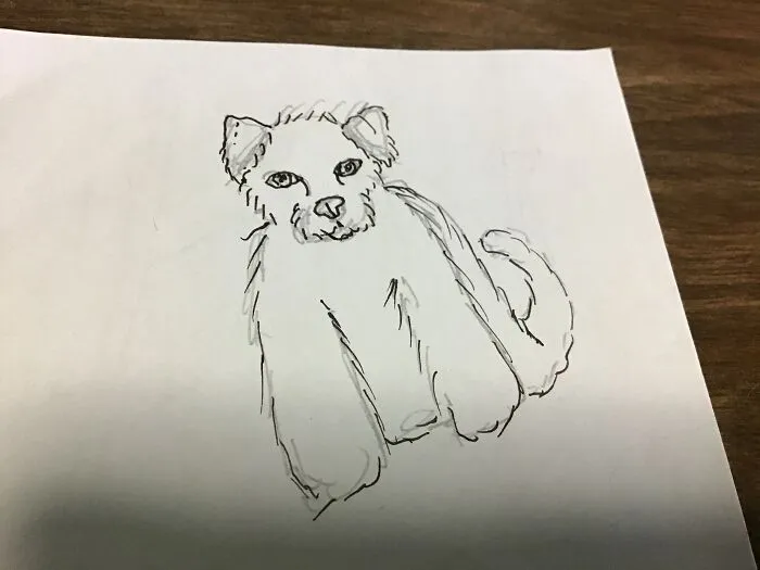 Dog?