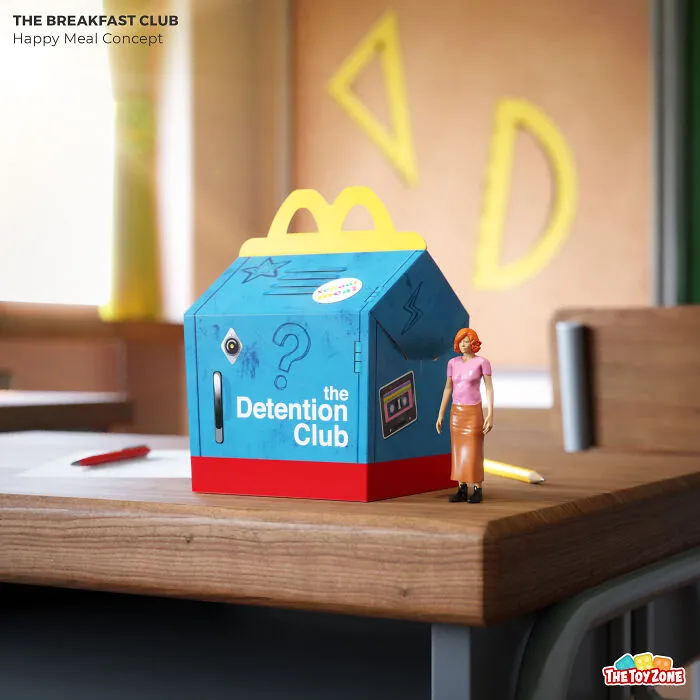 The Breakfast Club
