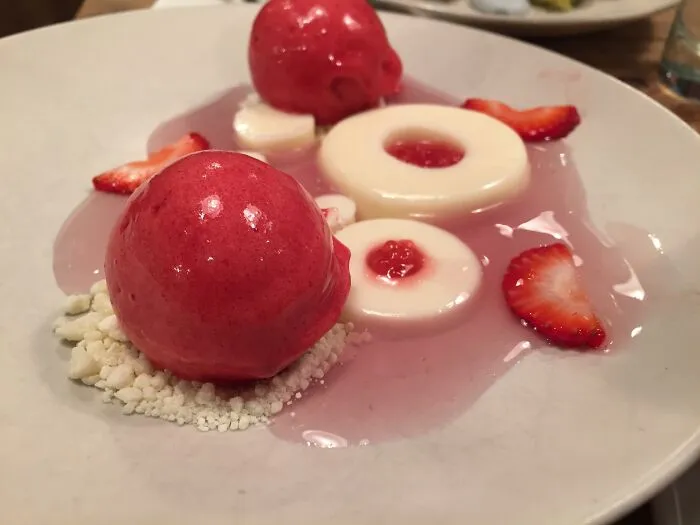 Anything From The Spot Dessert Bar Is Magical