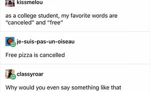 35 Funny Tumblr Posts Students Will Probably Relate To