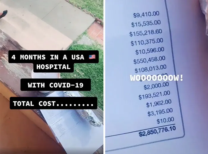 So This Is Crazy