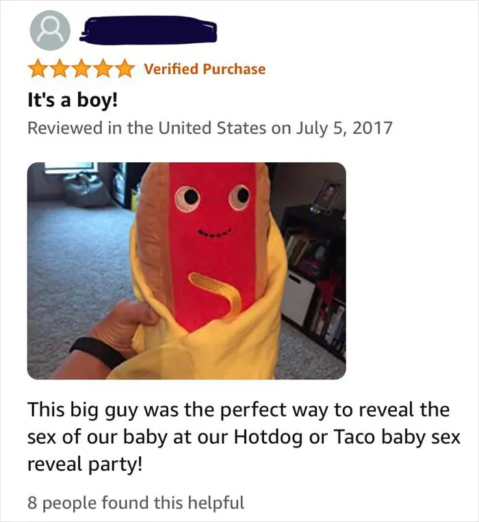 Can Gender Reveal Get Any Worse? Yes.