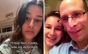 35 Heartwarming Submissions For The "You're Enough" TikTok Trend Inspiring People To Show How Much They Appreciate Their Loved Ones