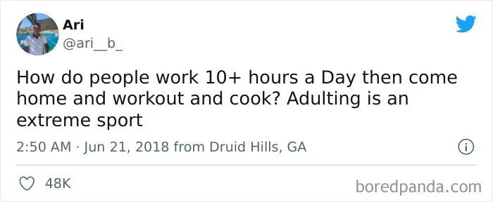 Funny Adult Memes To Have You Rolling On The Floor Laughing