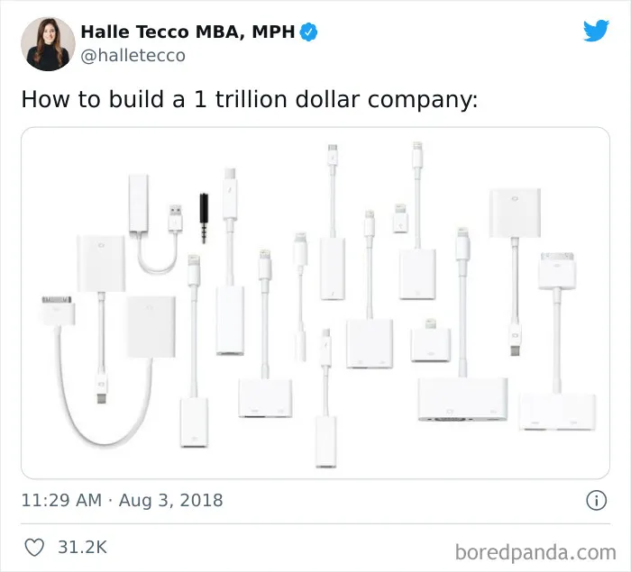 Makes Sense