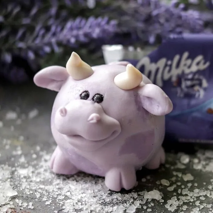 This Russian Artist Makes Cute Animal Soaps, And Here Are Their Best 70 Works