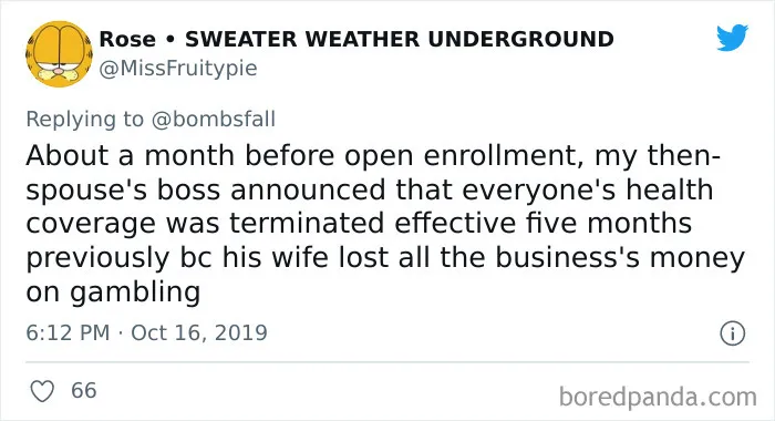 30 Times Bosses Were Completely Out-Of-Touch And Simply Horrible To Their Employees, As Shared By These Employees