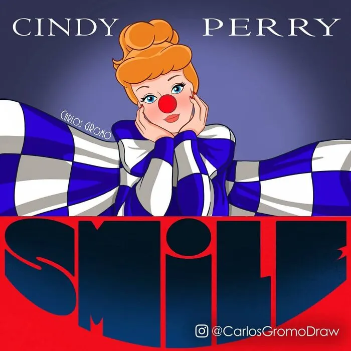 Cinderella