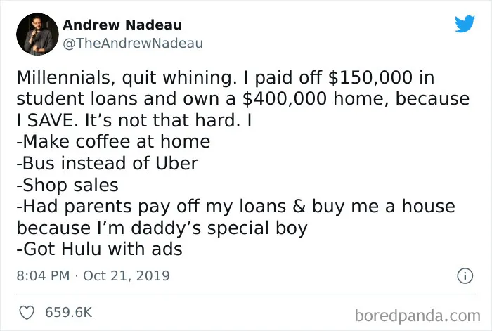 It’s Quite Simple