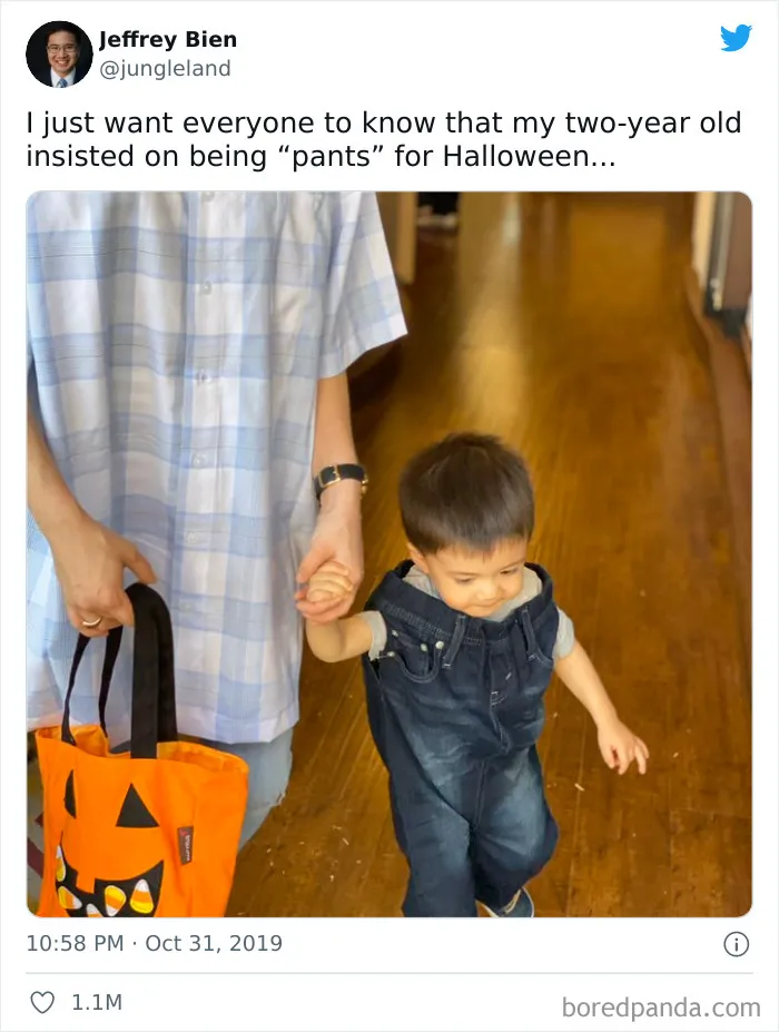 Pants