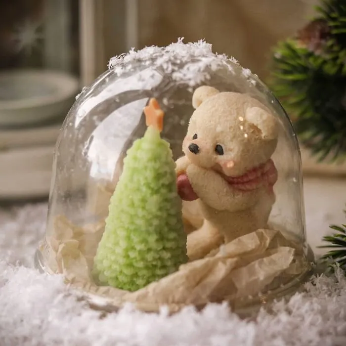 This Russian Artist Makes Cute Animal Soaps, And Here Are Their Best 70 Works