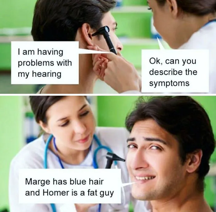 Hearing Problems