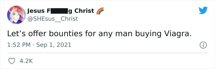 30 Spot-On Reactions To Outdated Abortion Restrictions In Texas