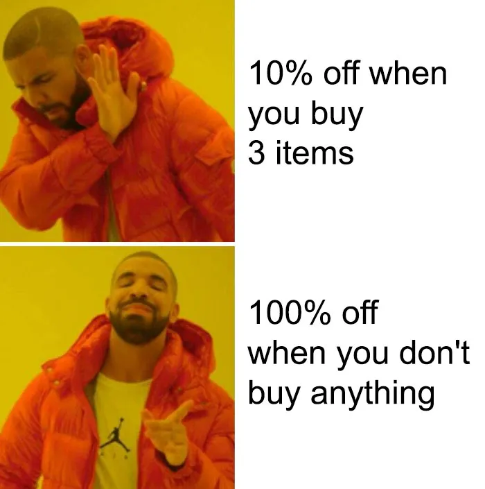 It Do Be Like That
