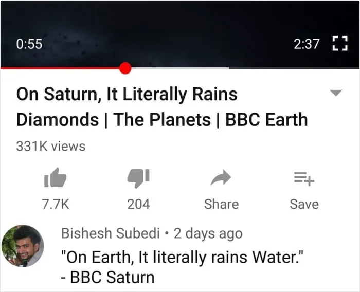 This Page Is Posting ‘Bad Science Jokes’ And Here Are 40 Of The Worst Ones