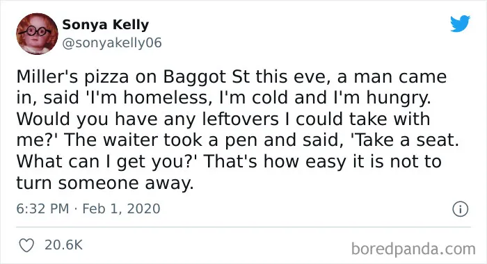 24 People Share Their Funny, Weird, And Wholesome Interactions With Waiters And Bartenders