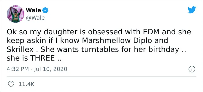 Folks Online Are In Stitches After Reading These 30 Tweets About Unexpected Things Children Are Obsessed With
