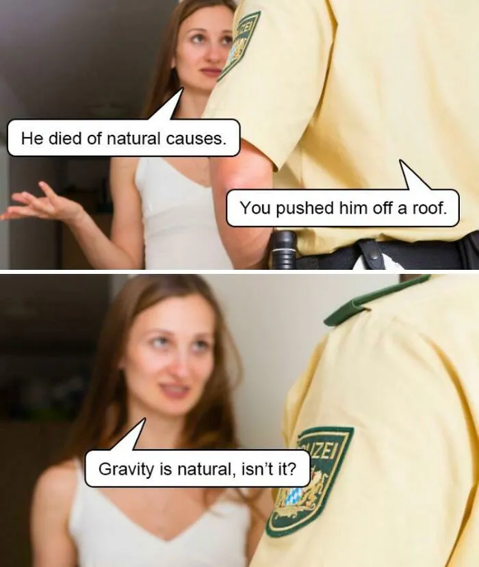Natural Causes