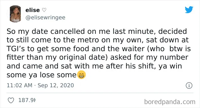 24 People Share Their Funny, Weird, And Wholesome Interactions With Waiters And Bartenders