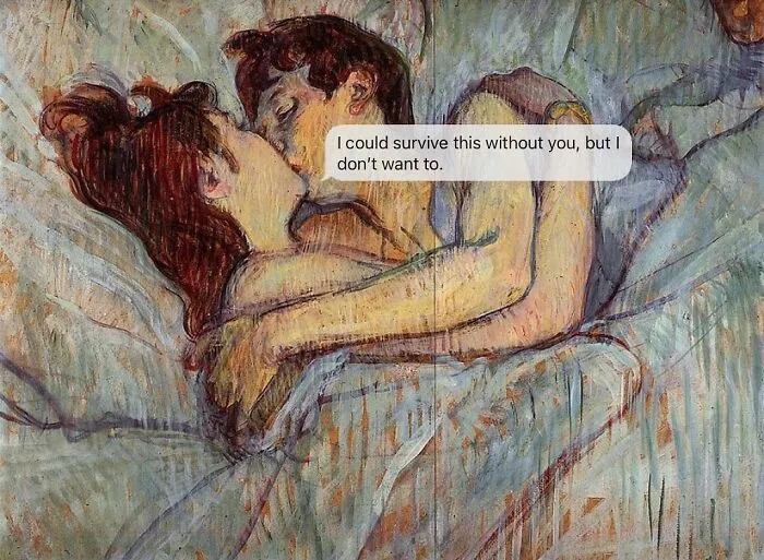 30 Sarcastic 'Texts From Your Existentialist' That Might Make You Laugh, Then Cry (New Pics)