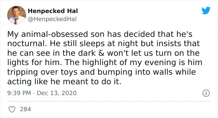 Folks Online Are In Stitches After Reading These 30 Tweets About Unexpected Things Children Are Obsessed With