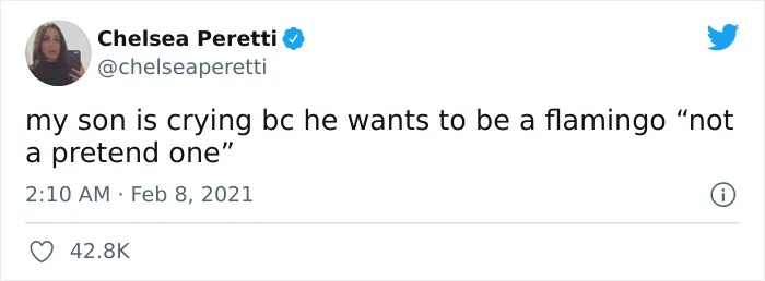 Folks Online Are In Stitches After Reading These 30 Tweets About Unexpected Things Children Are Obsessed With