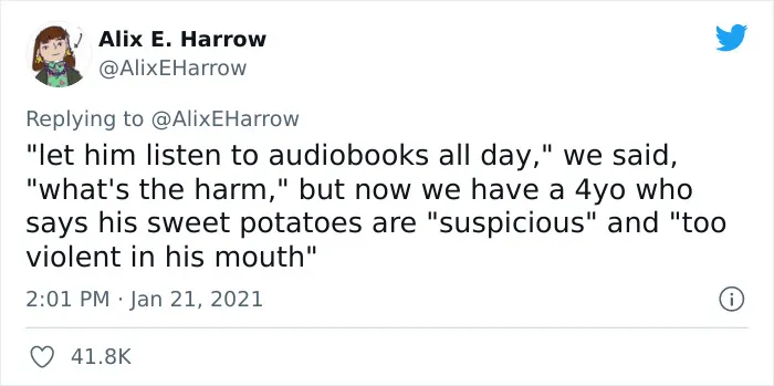 30 Times When Children Managed To Use The English Language In The Most Creative Ways