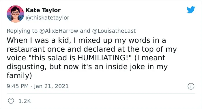 30 Times When Children Managed To Use The English Language In The Most Creative Ways
