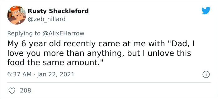 30 Times When Children Managed To Use The English Language In The Most Creative Ways