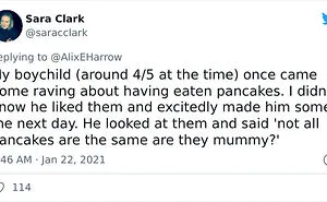 30 Times When Children Managed To Use The English Language In The Most Creative Ways