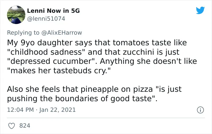 30 Times When Children Managed To Use The English Language In The Most Creative Ways