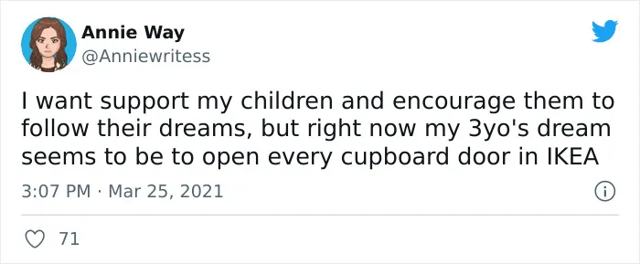 Folks Online Are In Stitches After Reading These 30 Tweets About Unexpected Things Children Are Obsessed With