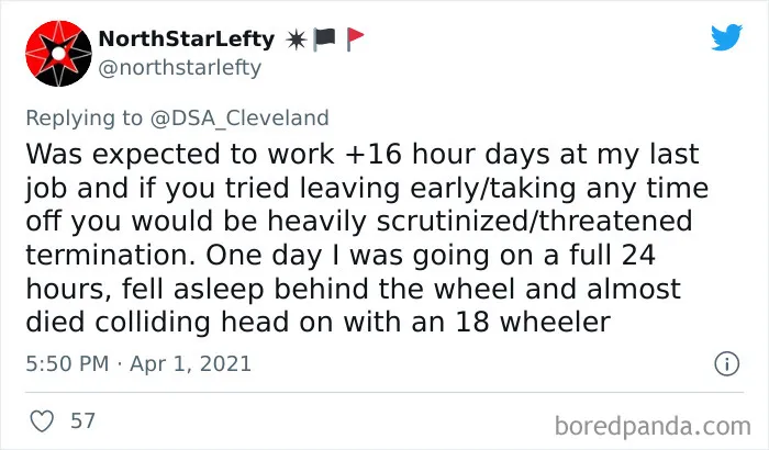 35 Times People Asked For Time Off At Work But Were Met With Awful Ignorance