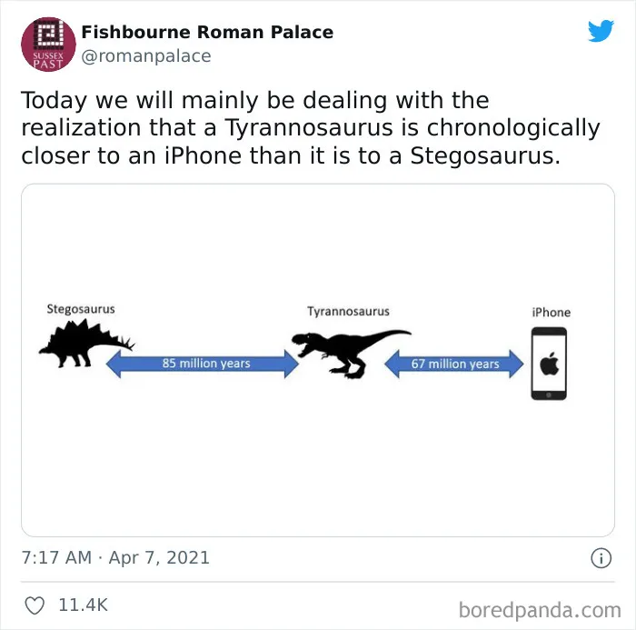 This Page Is Posting ‘Bad Science Jokes’ And Here Are 40 Of The Worst Ones