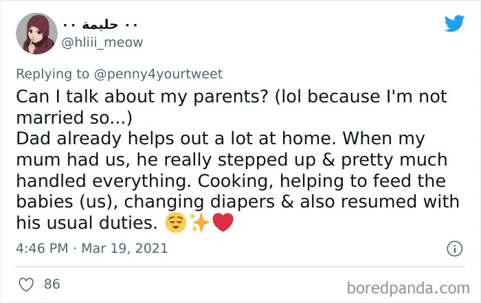 Women List How Men Helped Them During Their Pregnancy (27 Stories)