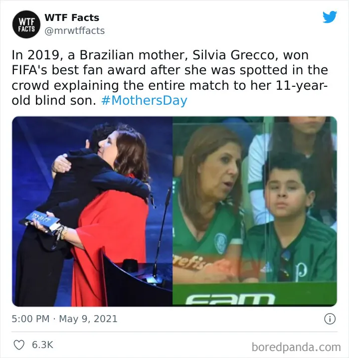 This Twitter Page Posts Random Interesting Facts, And Here Are 40 Of The Best Ones (New Pics)