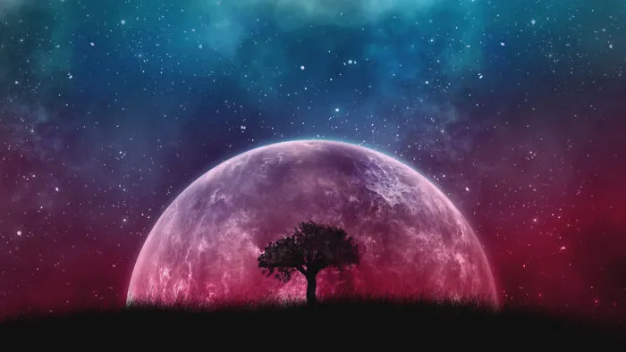 Galaxy Art From Google Images