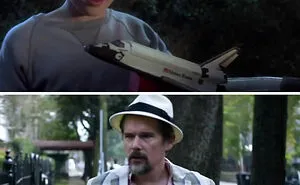 22 Films And Series Where You May Not Have Noticed Now-Famous Actors As Kids