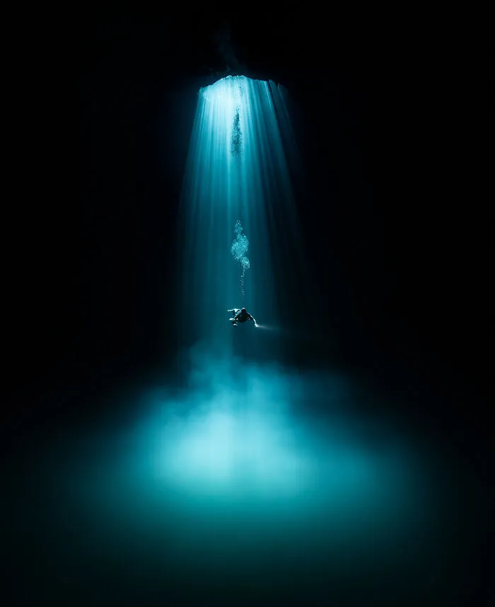 Adventure Photographer, Martin Broen