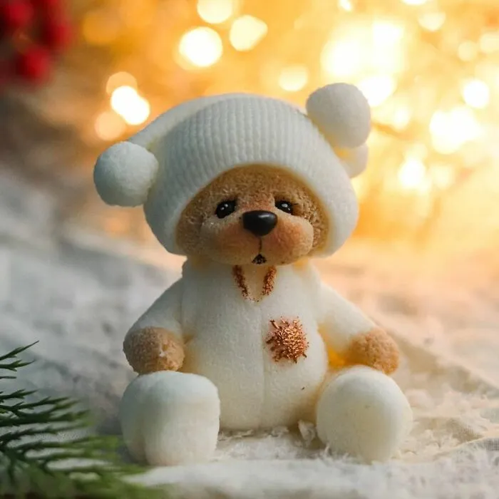 This Russian Artist Makes Cute Animal Soaps, And Here Are Their Best 70 Works