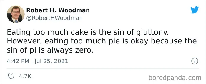 This Page Is Posting ‘Bad Science Jokes’ And Here Are 40 Of The Worst Ones