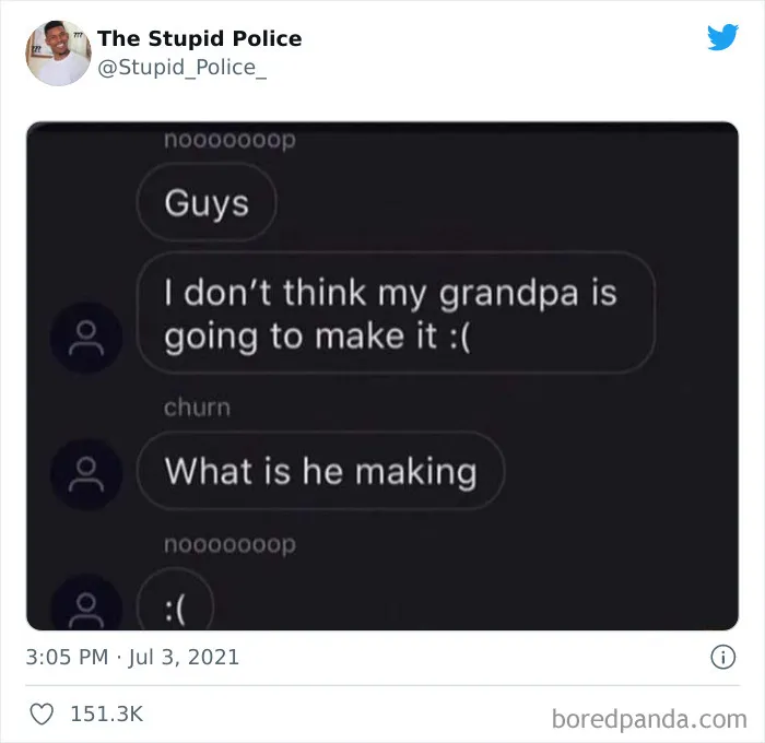 "The Stupid Police": This Page Shares People's Dumbest Moments Online (40 Pics)