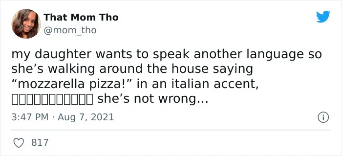 Folks Online Are In Stitches After Reading These 30 Tweets About Unexpected Things Children Are Obsessed With