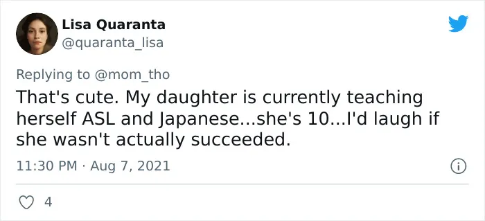 Folks Online Are In Stitches After Reading These 30 Tweets About Unexpected Things Children Are Obsessed With